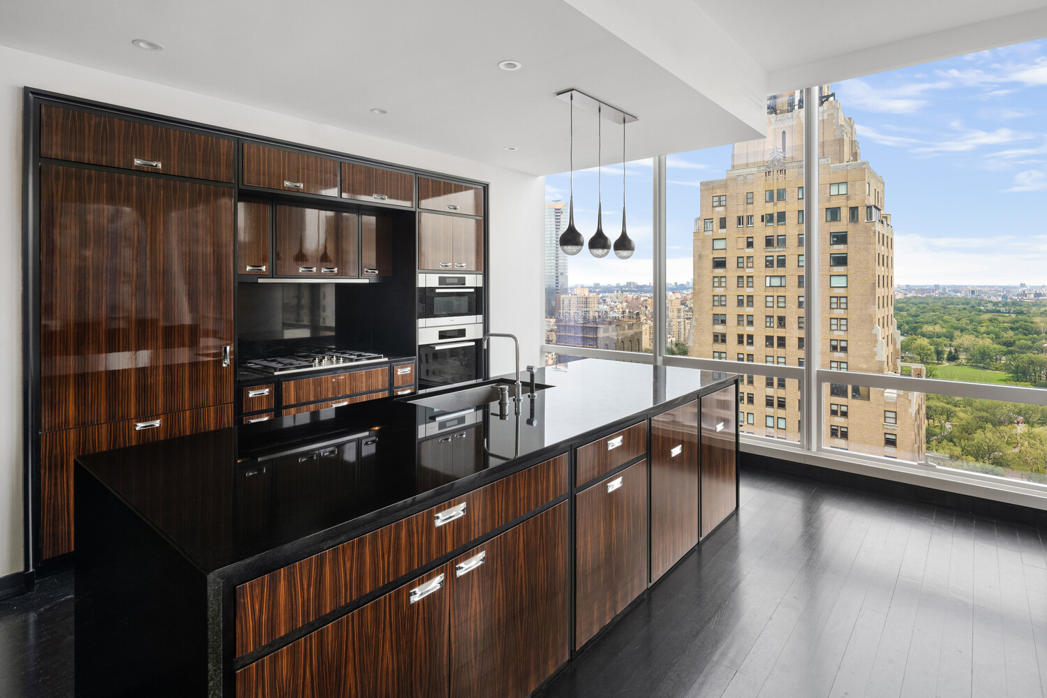 #4 photo, 157 W 57TH Street, ম্যানহাটন Central Park South , NY 10019