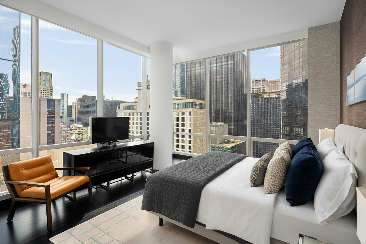 #5 photo, 157 W 57TH Street, ম্যানহাটন Central Park South , NY 10019