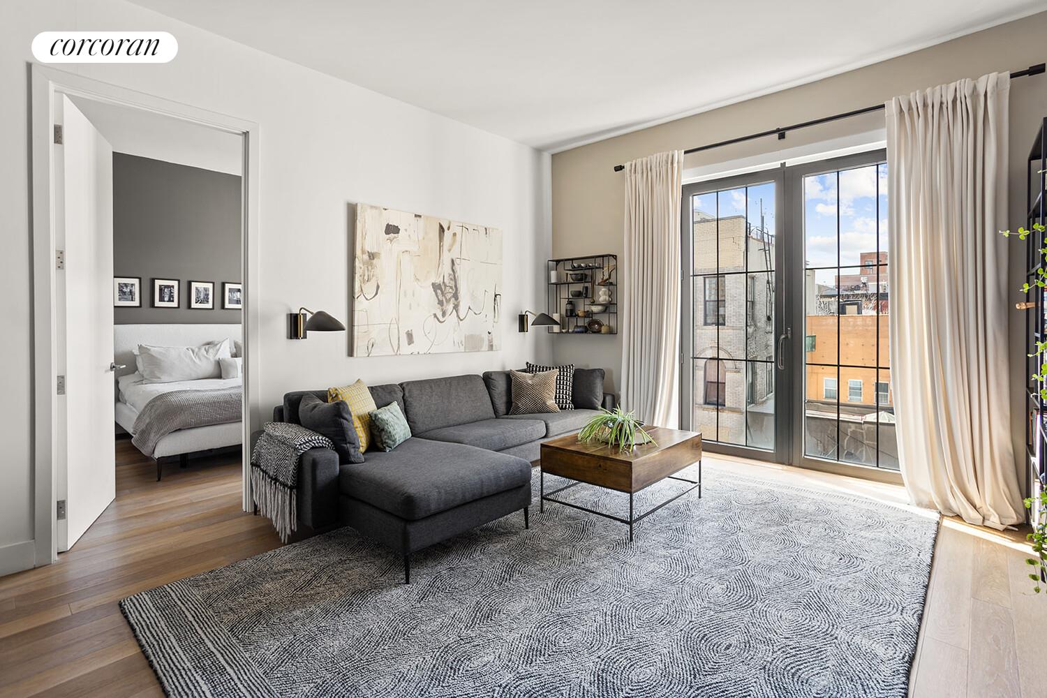 #4 photo, 148 ATTORNEY Street, ম্যানহাটন Lower East Side , NY 10002