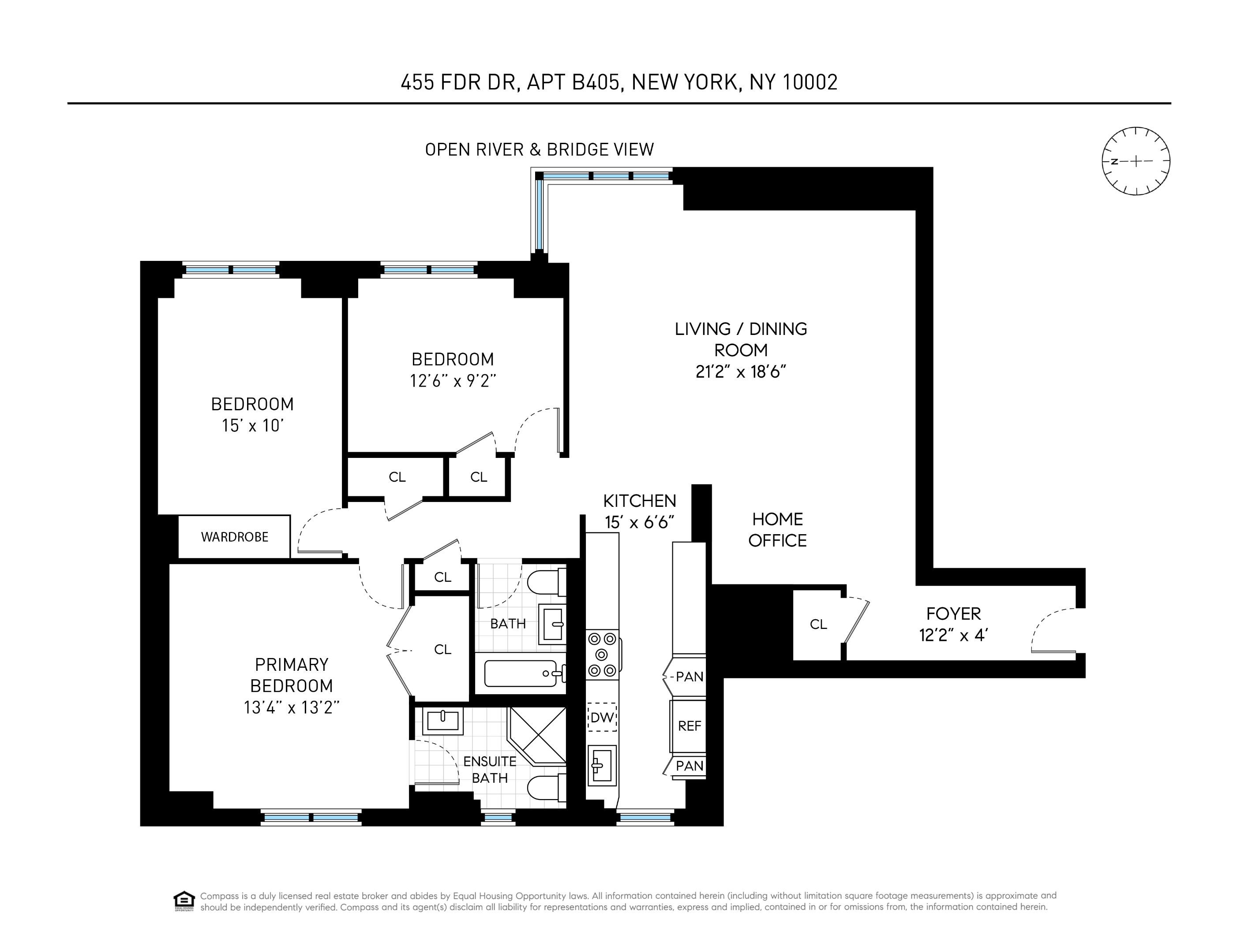 #2 photo, 455 FDR Drive, ম্যানহাটন Lower East Side , NY 10002