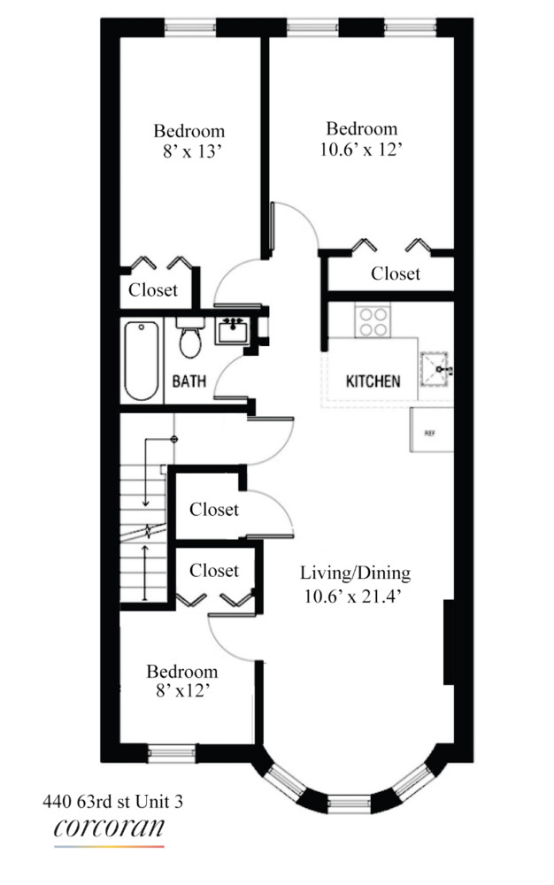 #2 photo, Brooklyn, ব্রুকলিন Sunset Park , NY 11220