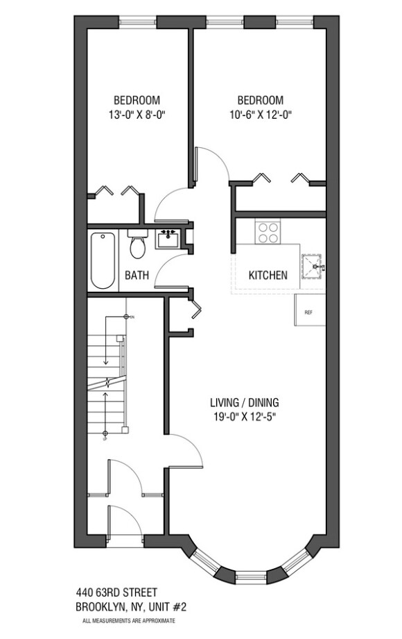 #2 photo, Brooklyn, ব্রুকলিন Sunset Park , NY 11220