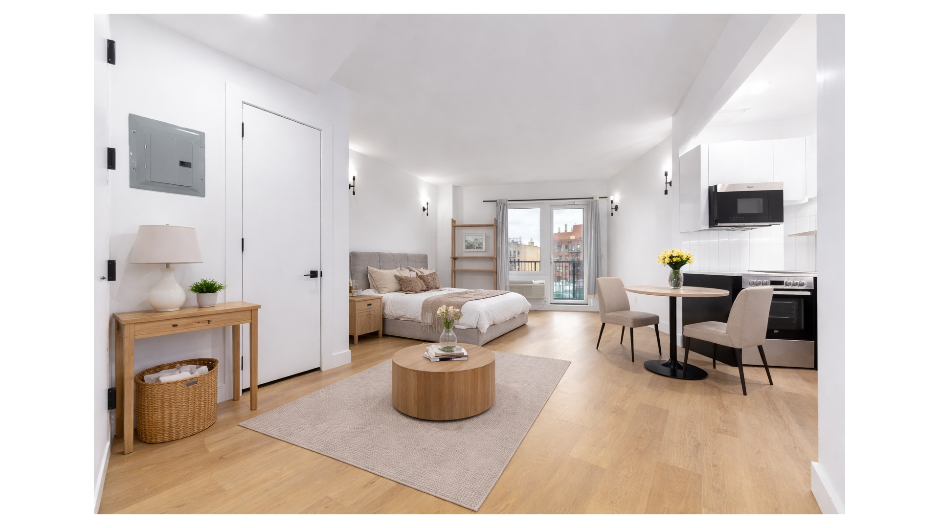 #1 photo, 1042 PRESIDENT Street, 브루클린 Crown Heights , NY 11225