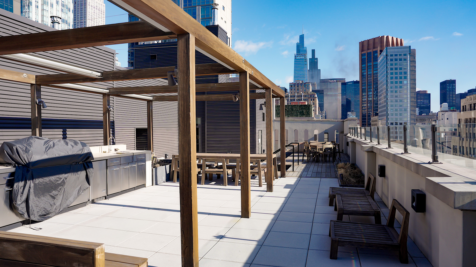 #18 photo, 404 PARK Avenue S, ম্যানহাটন NoMad , NY 10016