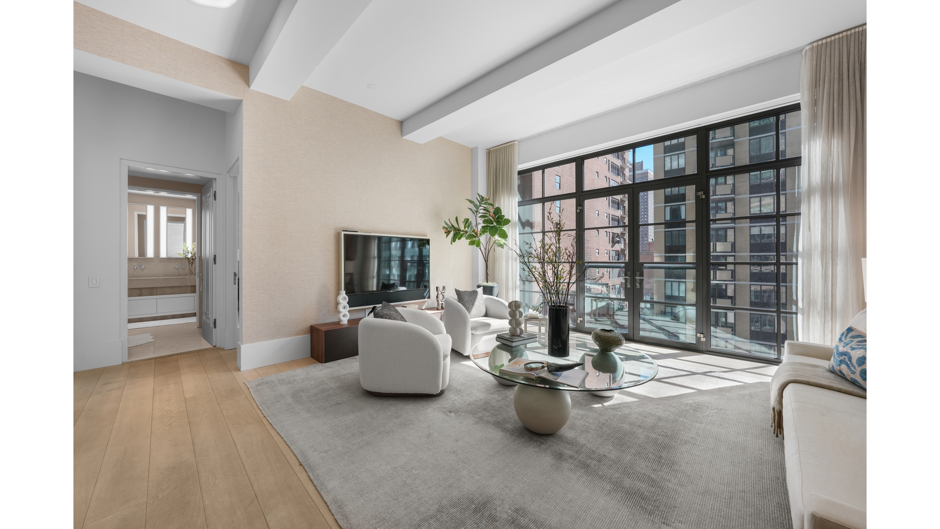 #4 photo, 404 PARK Avenue S, ম্যানহাটন NoMad , NY 10016