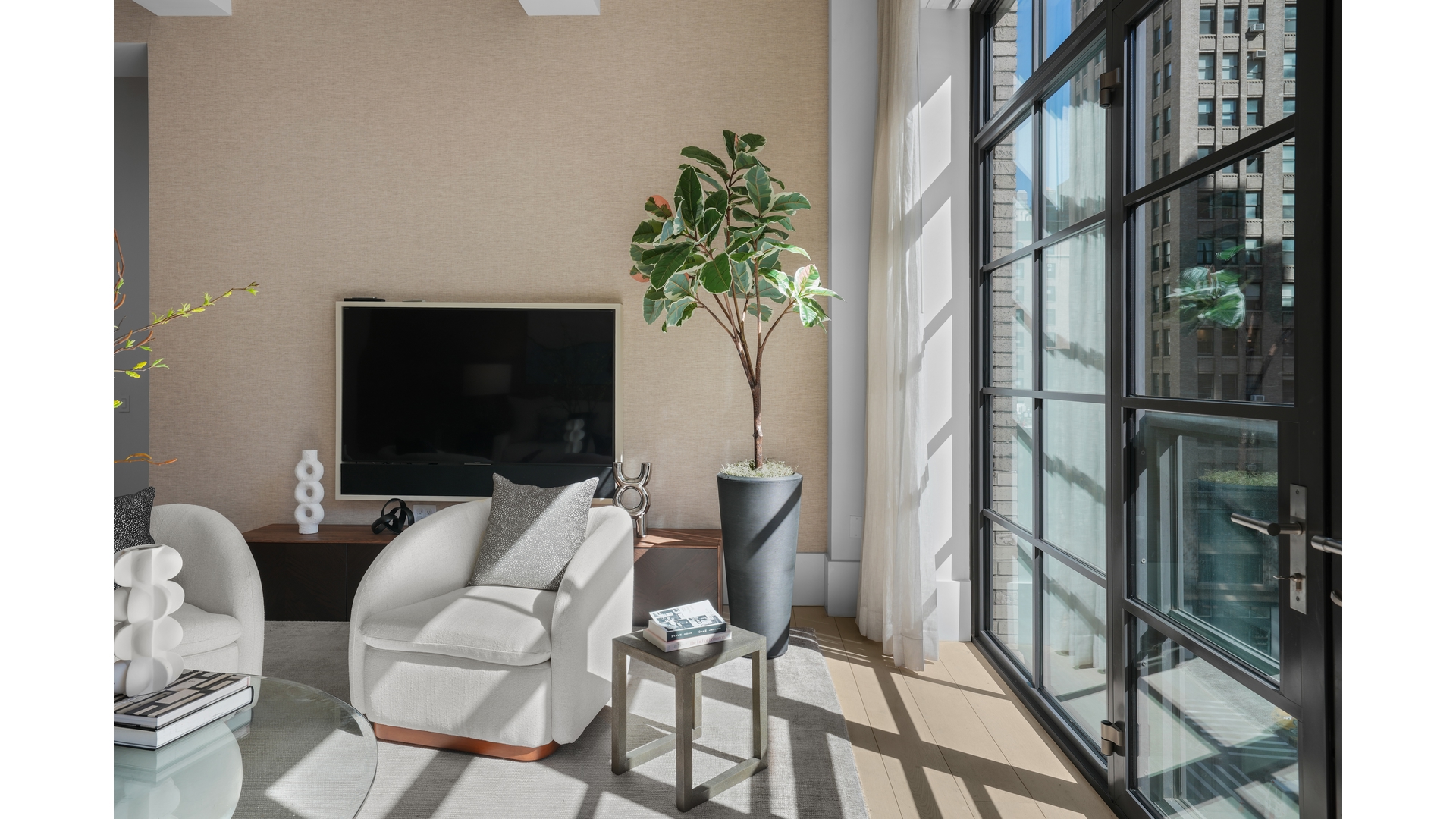 #5 photo, 404 PARK Avenue S, ম্যানহাটন NoMad , NY 10016