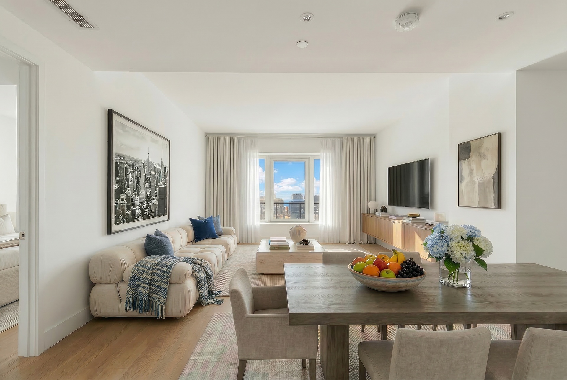 #3 photo, 10 Nevins Street, 布鲁克林市中心 Downtown Brooklyn , NY 11217