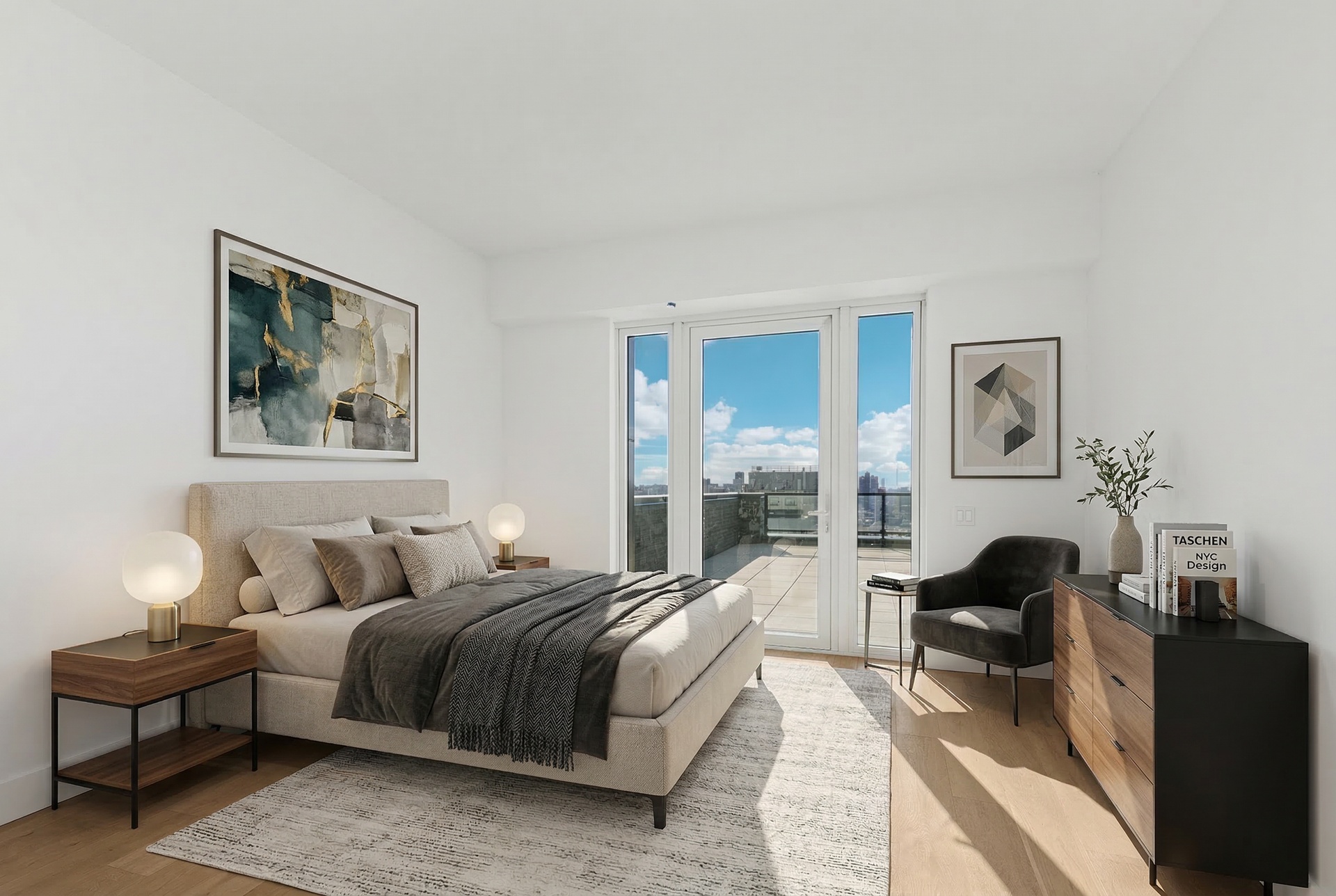 #4 photo, 10 Nevins Street, 布鲁克林市中心 Downtown Brooklyn , NY 11217