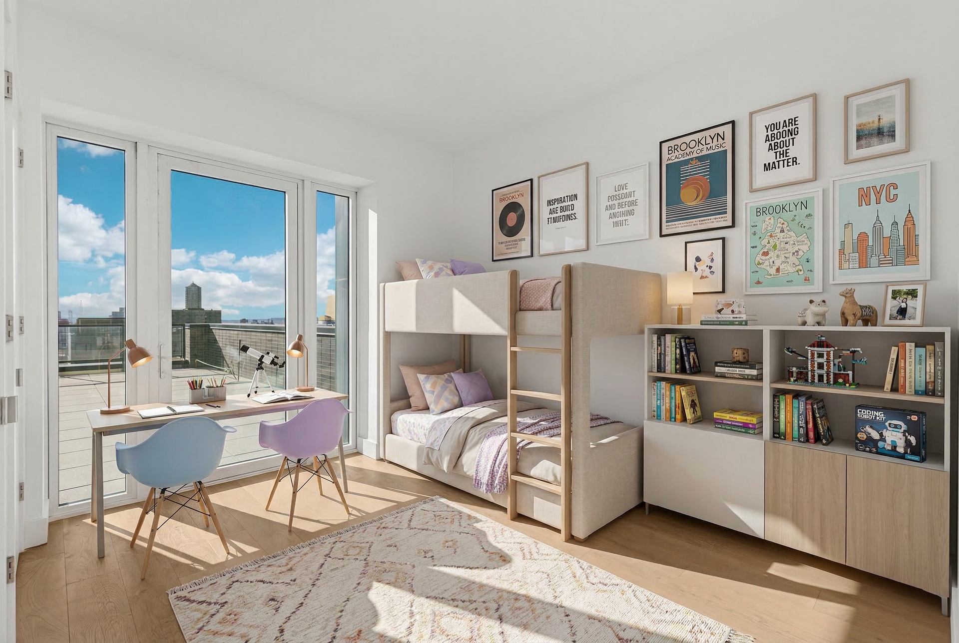 #6 photo, 10 Nevins Street, 布鲁克林市中心 Downtown Brooklyn , NY 11217