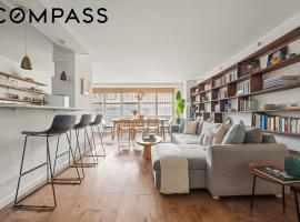 135 Ocean Parkway #1M 肯辛顿 Kensington, NY