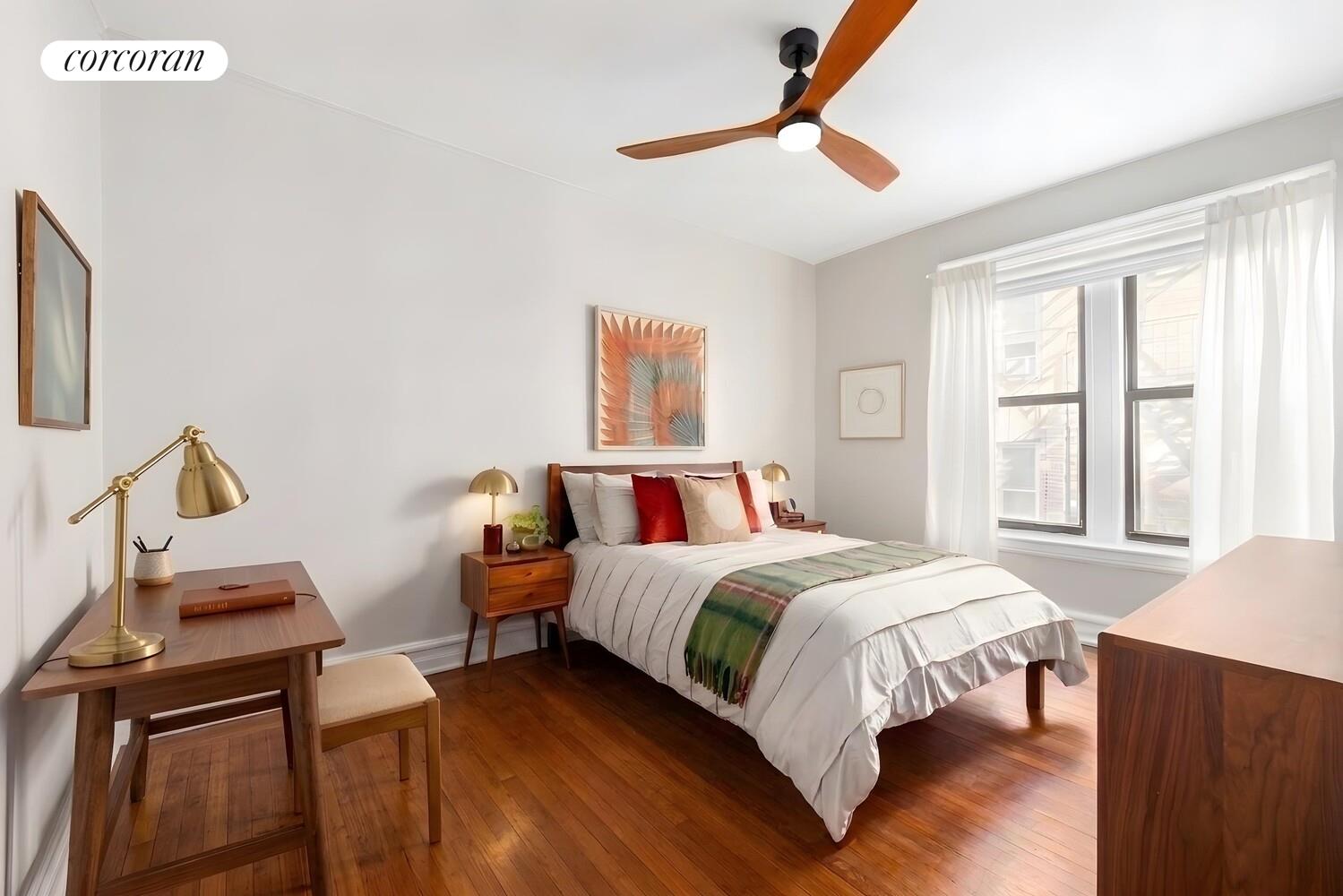 #5 photo, 61 EASTERN Parkway, 布鲁克林 展望高地 Prospect Heights , NY 11238