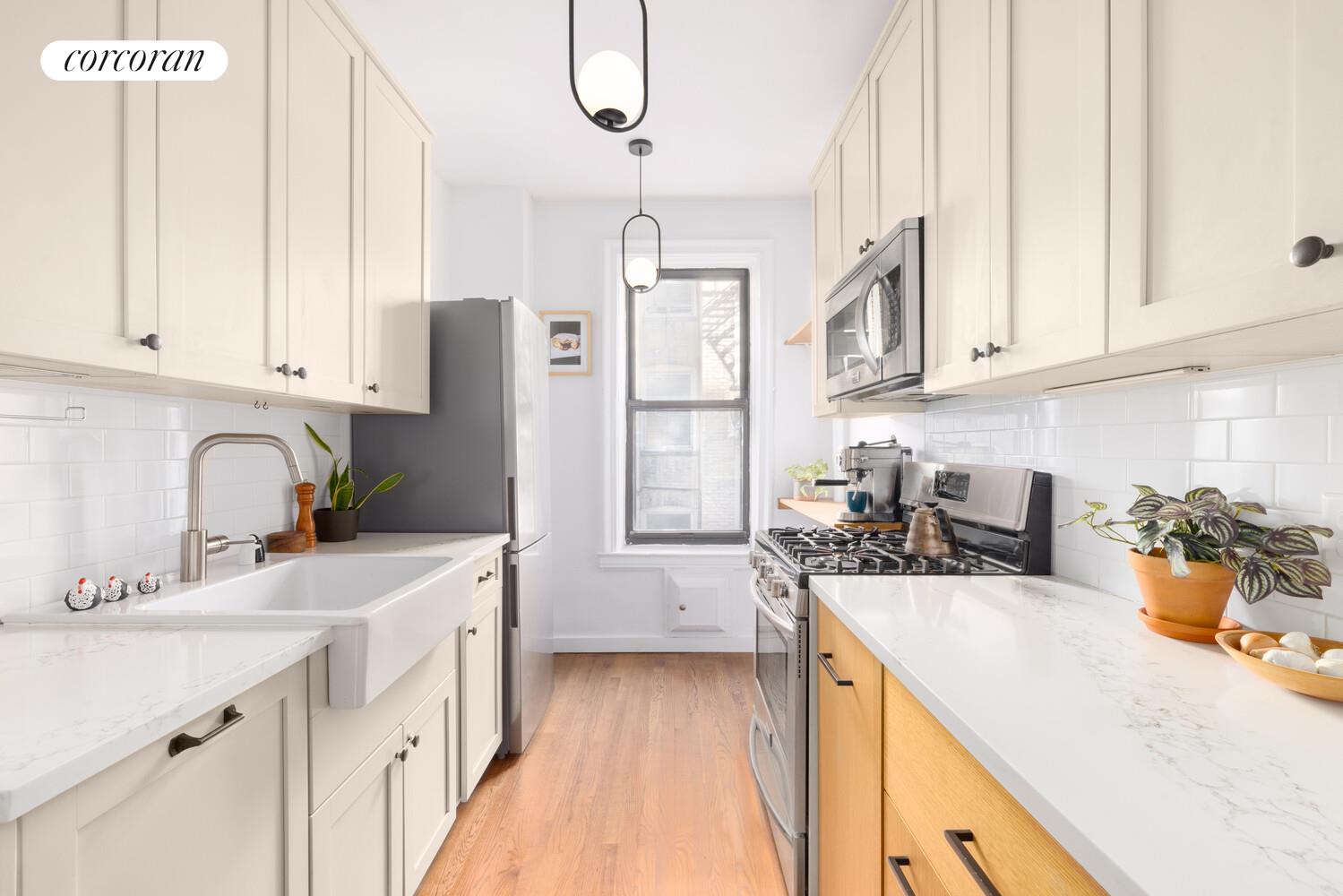 #6 photo, 61 EASTERN Parkway, 布鲁克林 展望高地 Prospect Heights , NY 11238