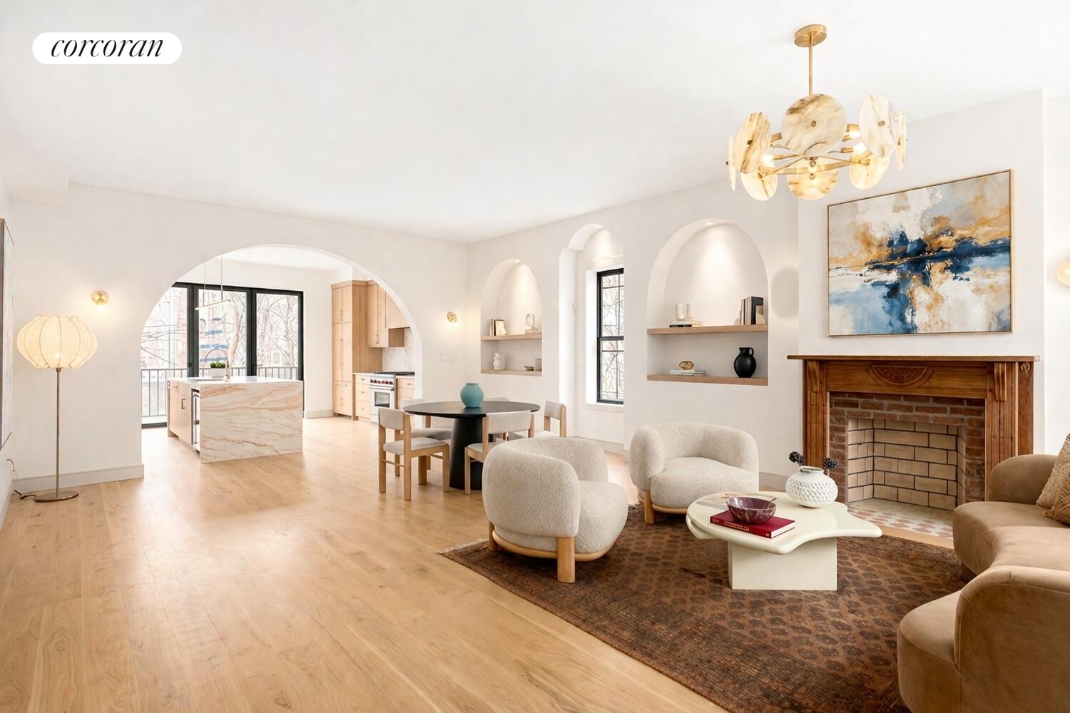 #1 photo, 1355 JEFFERSON Avenue, ব্রুকলিন Bushwick , NY 11221