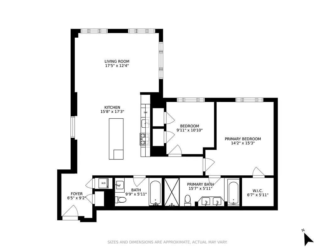 #2 photo, 110 Charlton Street, ম্যানহাটন Hudson Square , NY 10014