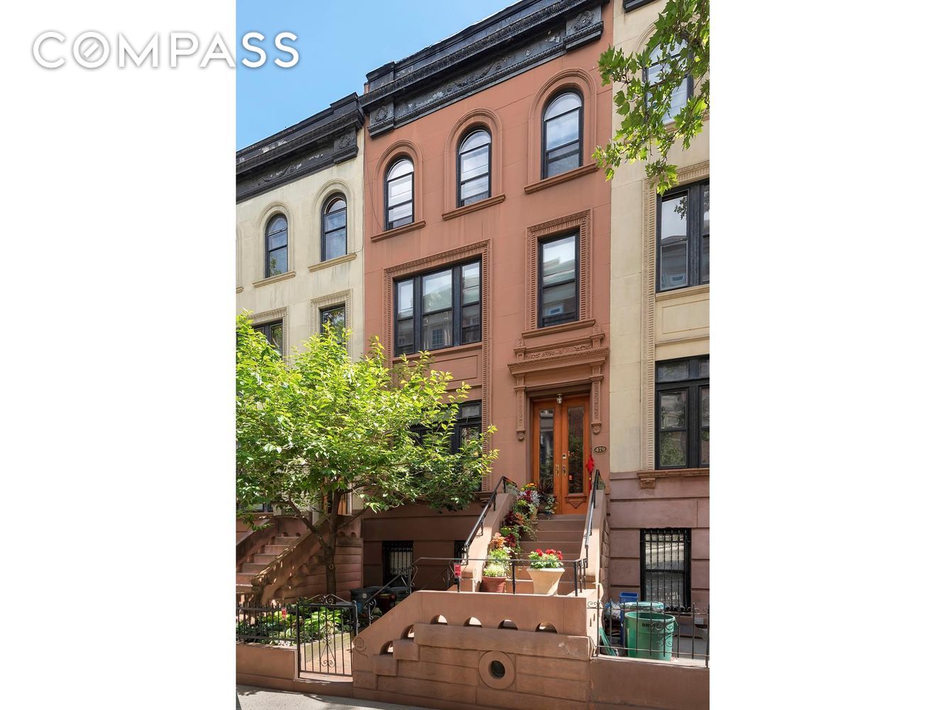 #17 photo, 479 4th Street, ব্রুকলিন Park Slope , NY 11215