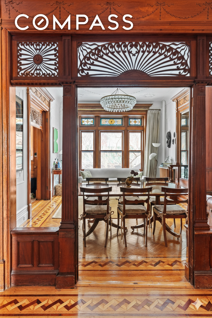 #4 photo, 479 4th Street, ব্রুকলিন Park Slope , NY 11215