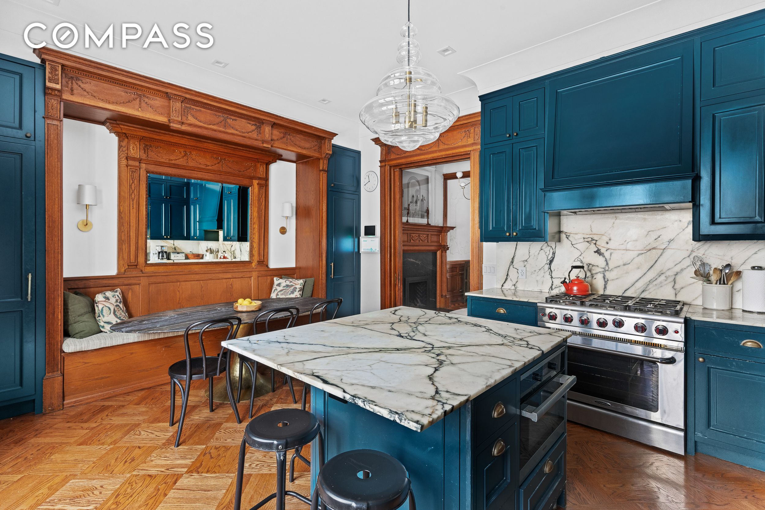 #5 photo, 479 4th Street, ব্রুকলিন Park Slope , NY 11215