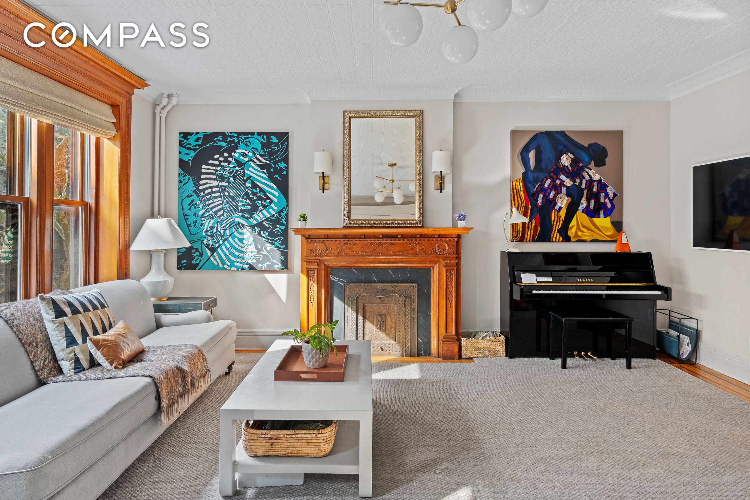 #8 photo, 479 4th Street, ব্রুকলিন Park Slope , NY 11215