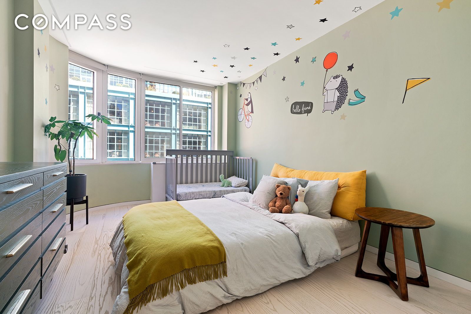 #8 photo, 275 Greenwich Street, 맨해튼 Tribeca , NY 10007