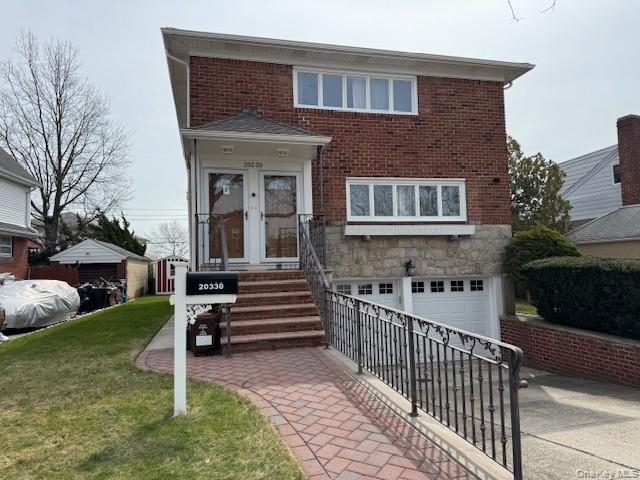 #1 photo, 203-30 28th Avenue, बेसाइड Bayside , NY 11360