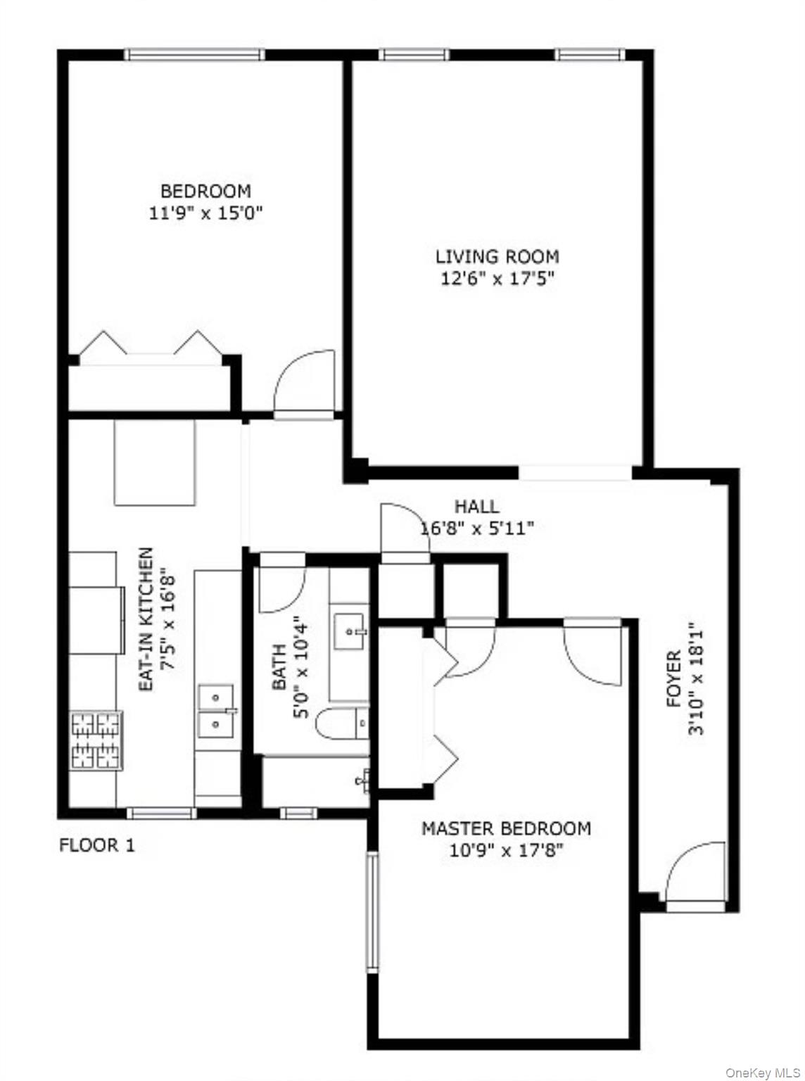 #17 photo, 8384 116th Street, কুইন্‌স Kew Gardens , NY 11415