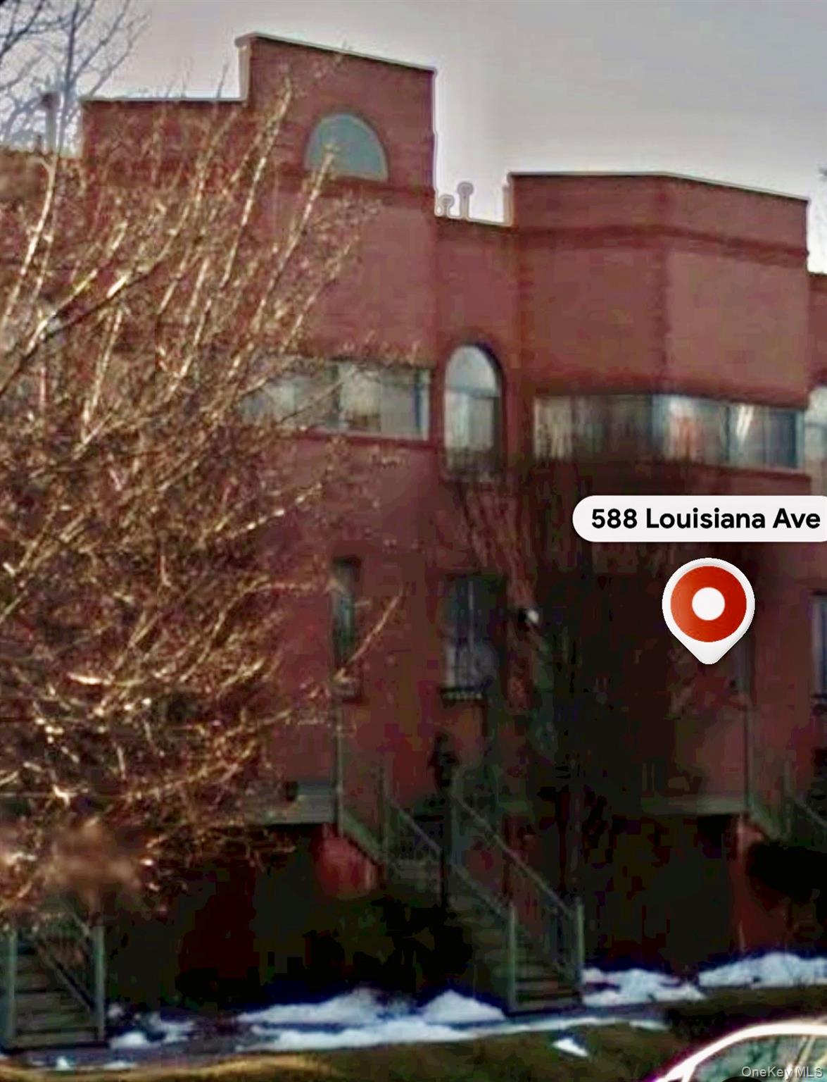 #1 photo, 588 Louisiana Avenue, ব্রুকলিন Brooklyn , NY 11239