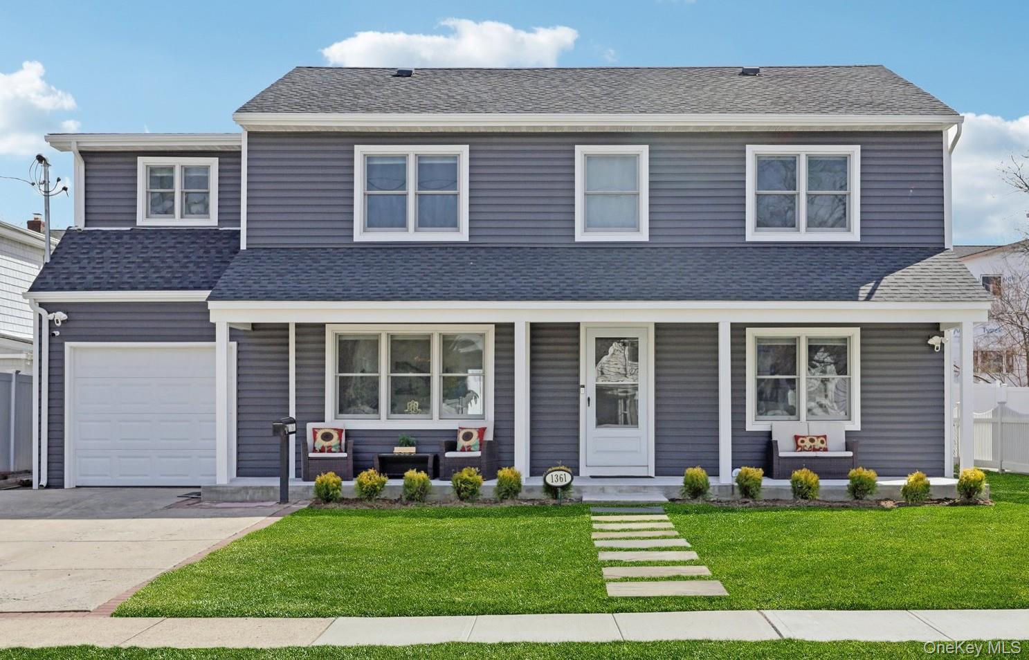 #1 photo, 1361 Kew Avenue, নাসাউ কাউন্টি Hewlett , NY 11557