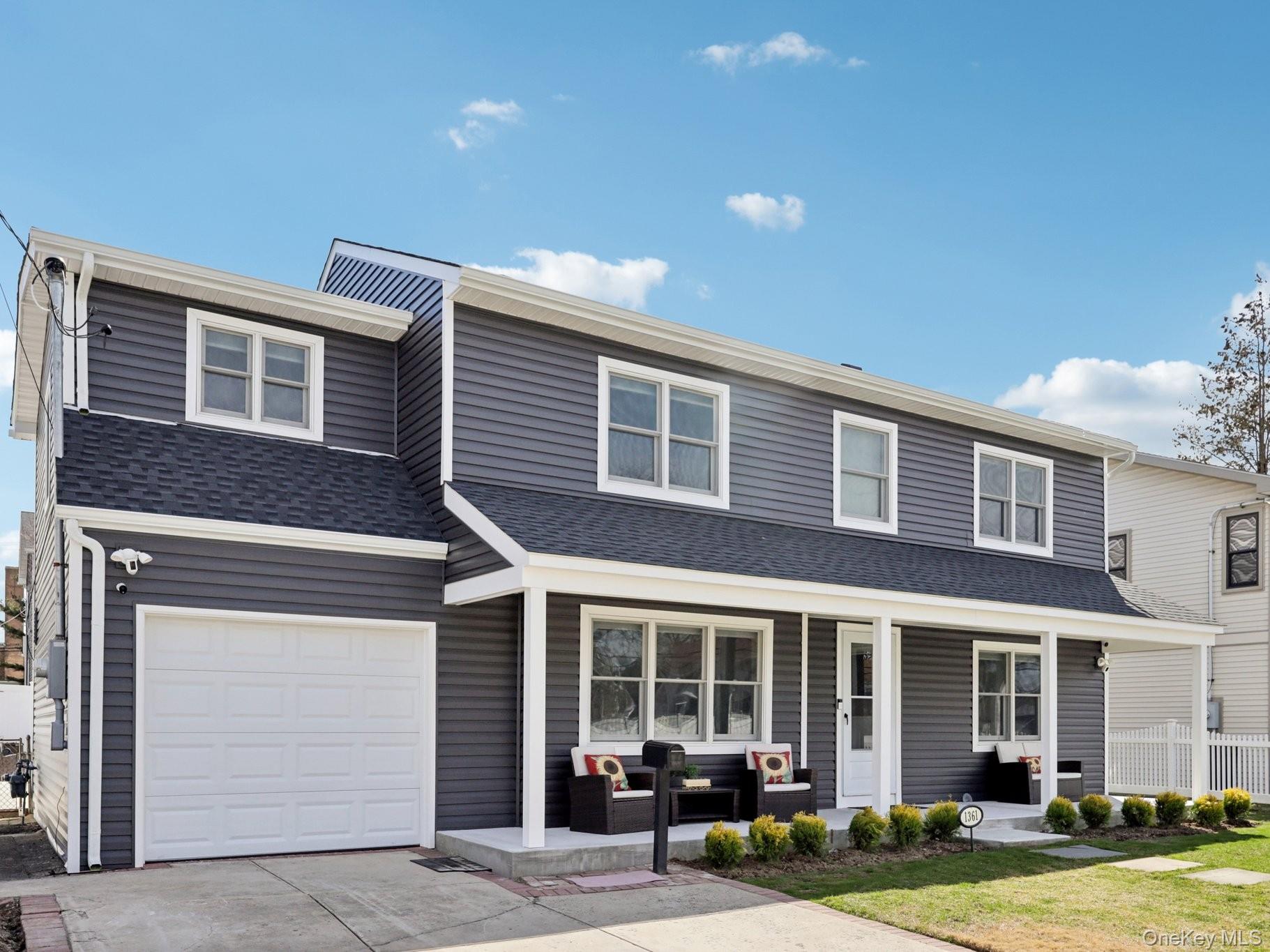 #2 photo, 1361 Kew Avenue, নাসাউ কাউন্টি Hewlett , NY 11557