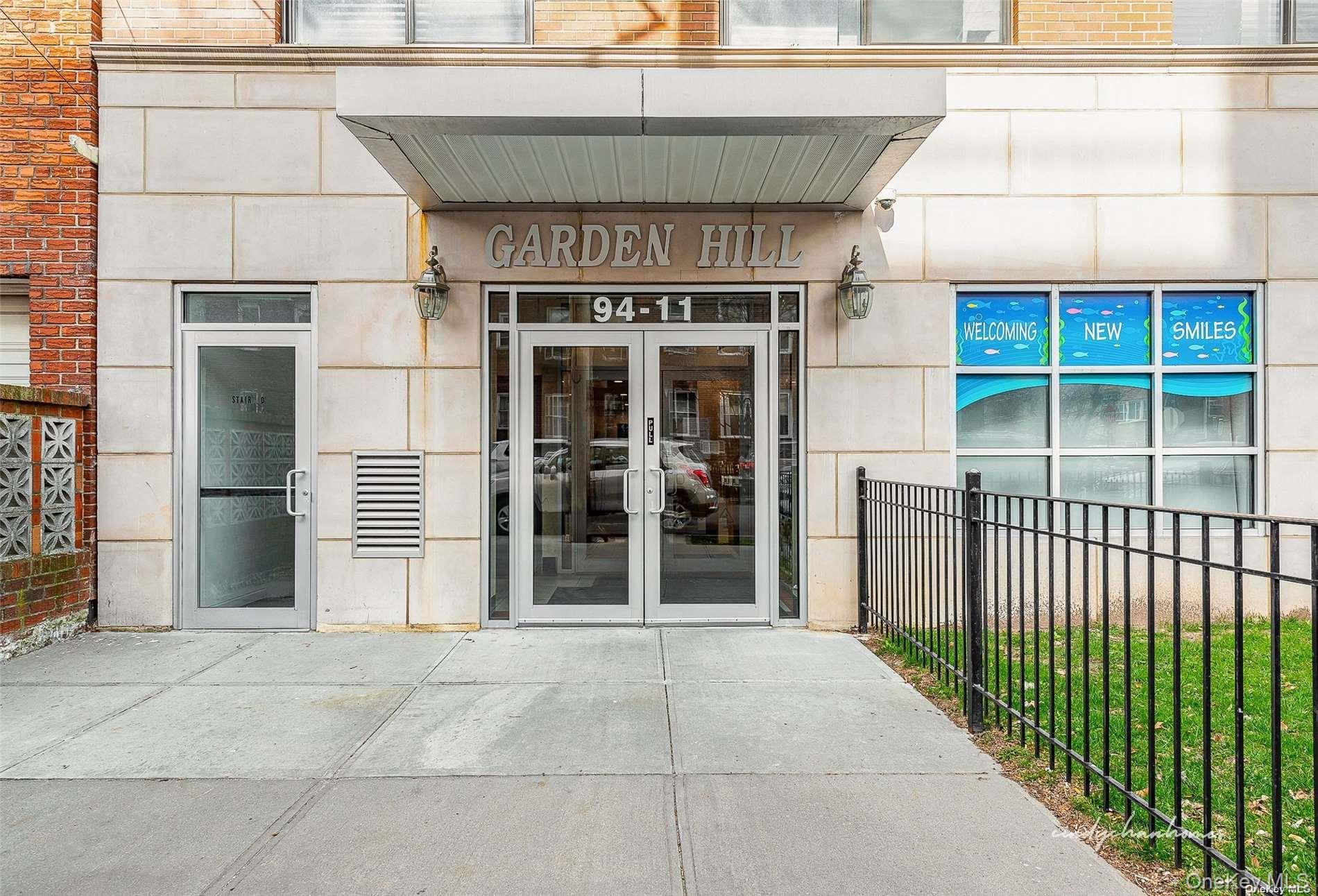 #2 photo, 94-11 65th Road, কুইন্‌স Rego Park , NY 11374