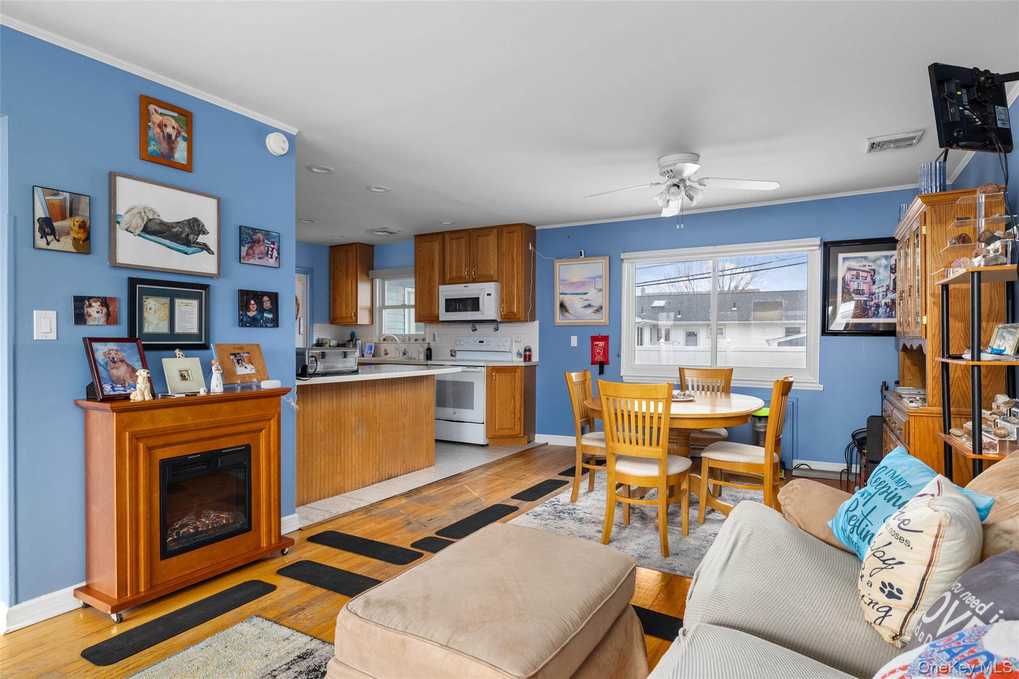 #11 photo, 111 Morris Drive, নাসাউ কাউন্টি East Meadow , NY 11554