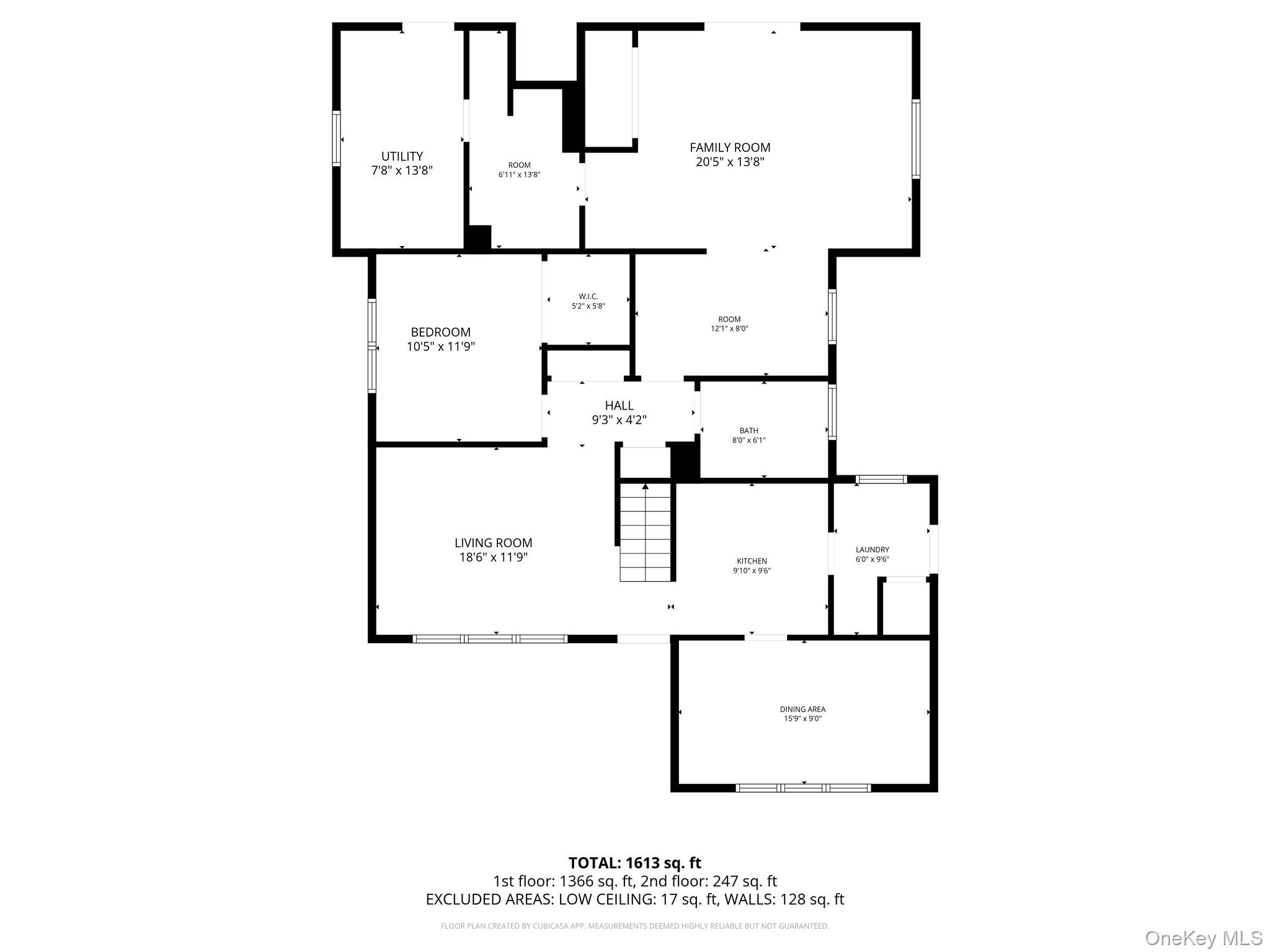 #17 photo, 90 Haven Lane, নাসাউ কাউন্টি Levittown , NY 11756