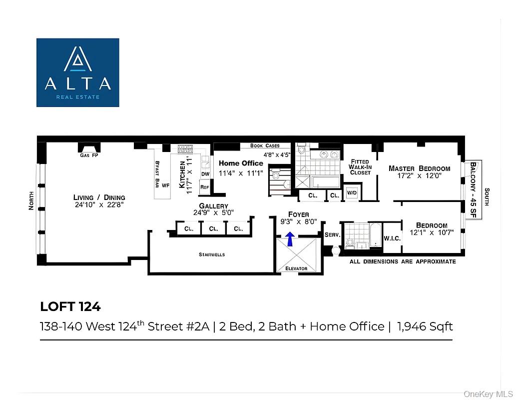 #9 photo, 140 W 124th Street, New York (Manhattan) , NY 10027