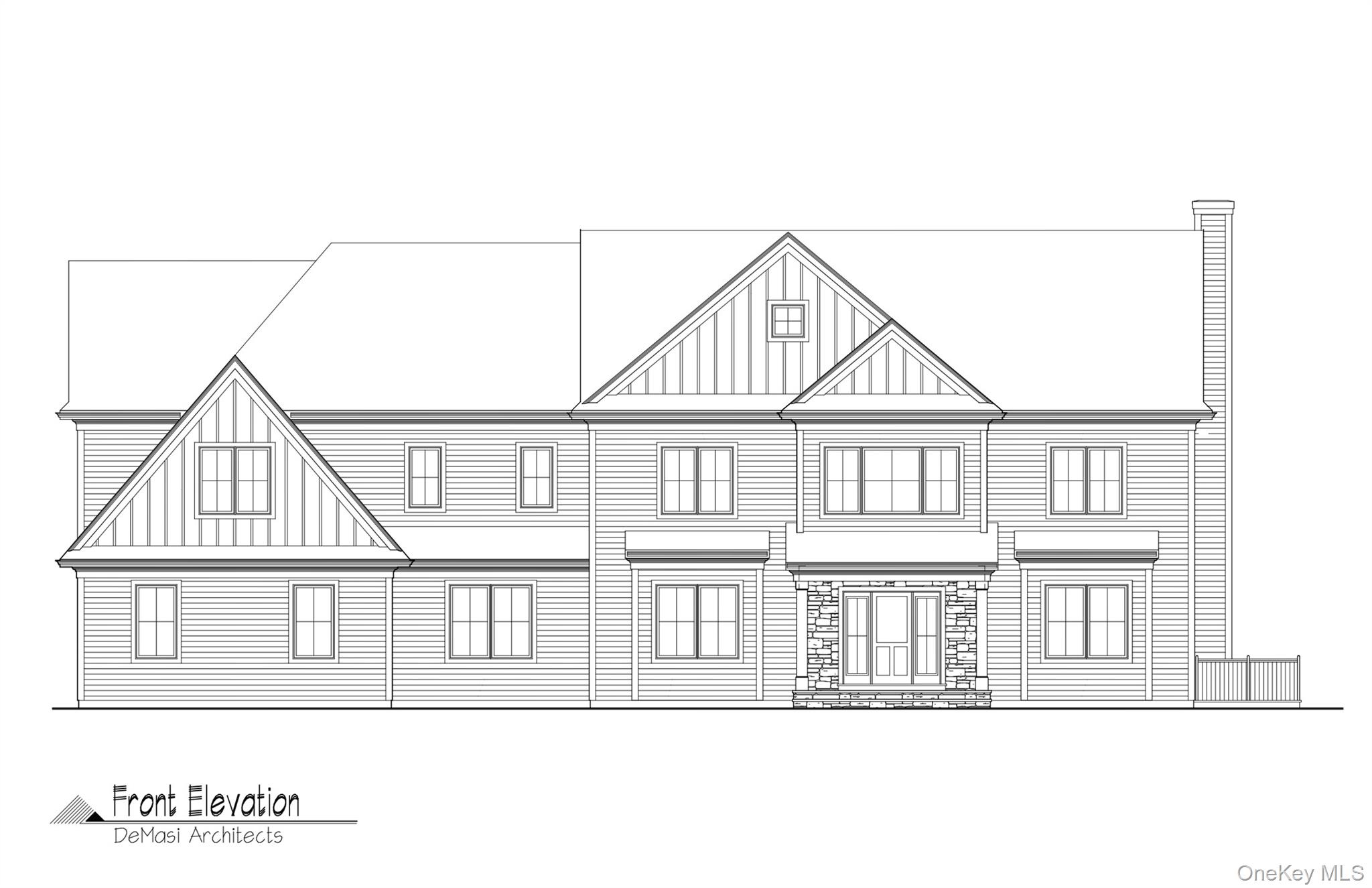 #1 photo, 115 Old Roaring Brook Road, Mount Kisco , NY 10549