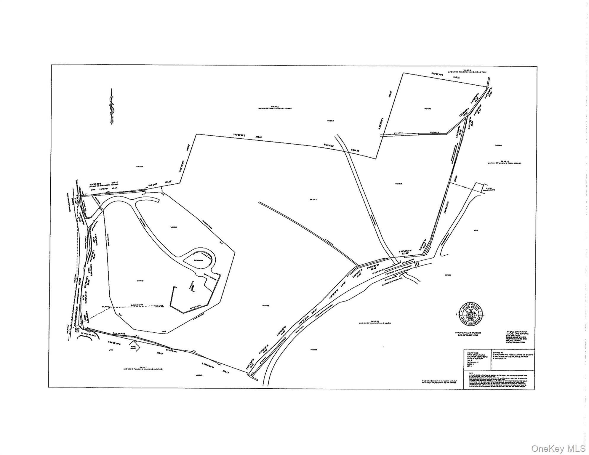 #5 photo, 115 Old Roaring Brook Road, Mount Kisco , NY 10549