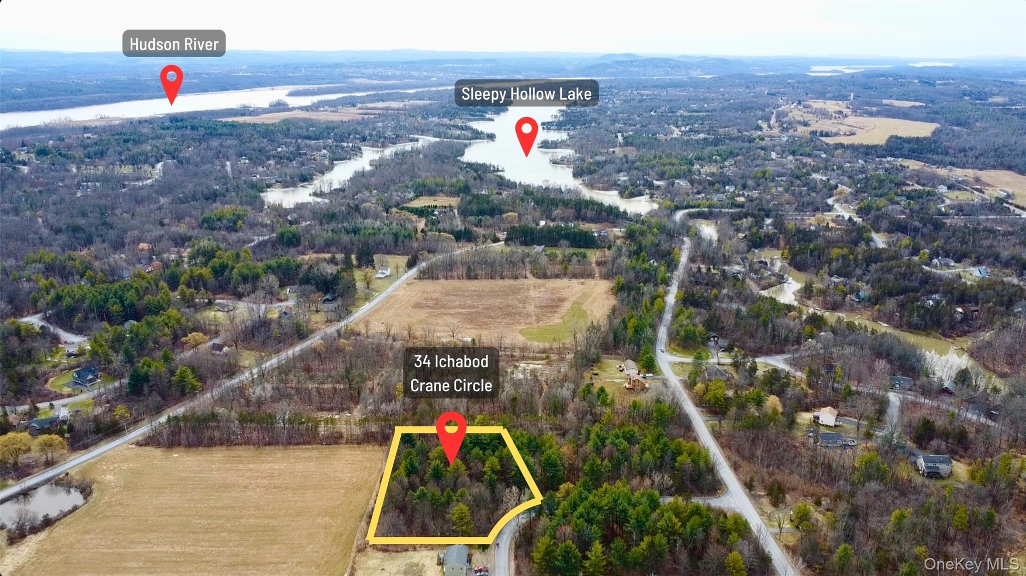 #1 photo, 34 Ichabod Crane Circle, Coxsackie , NY 12051