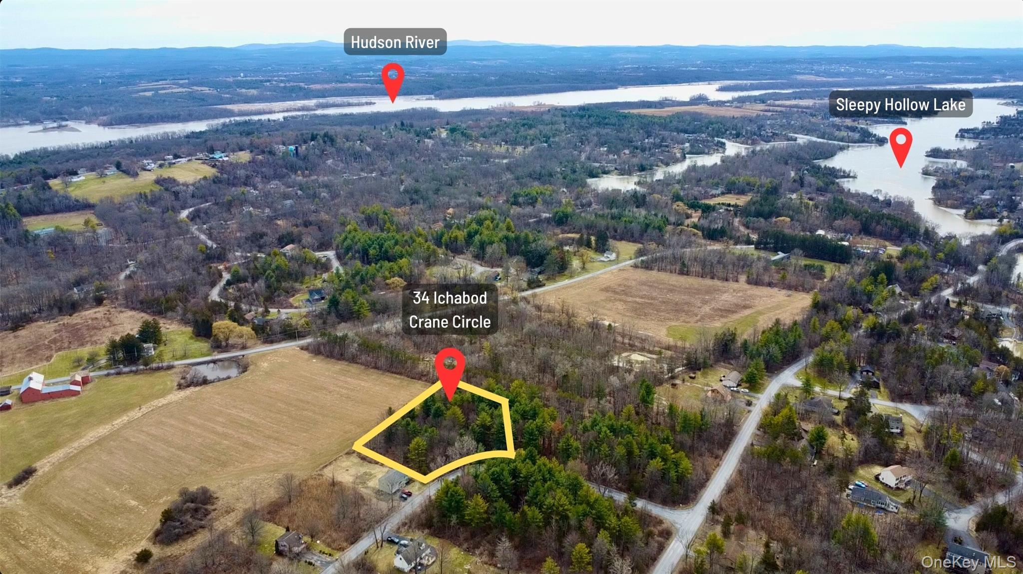 #2 photo, 34 Ichabod Crane Circle, Coxsackie , NY 12051