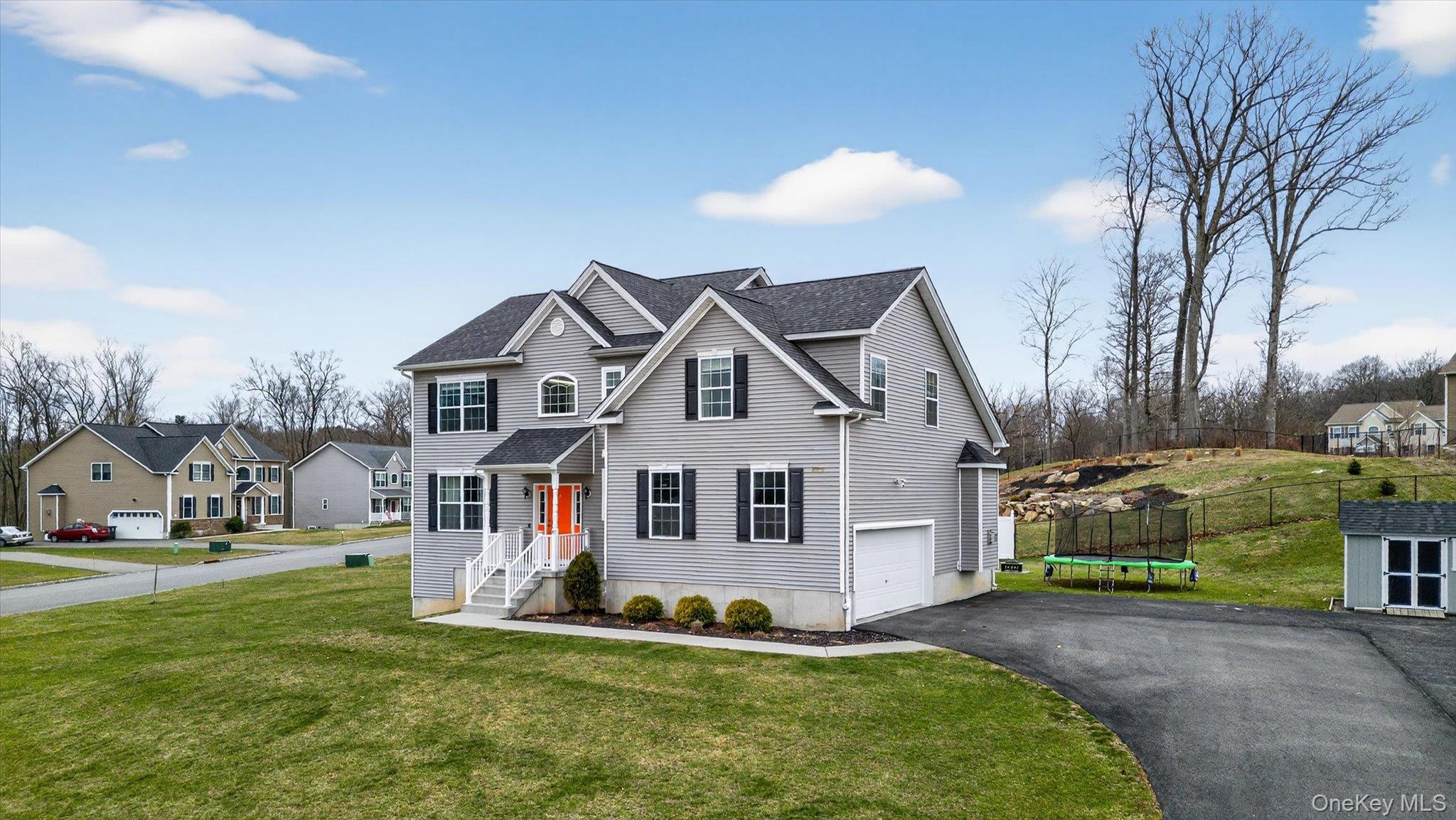 #1 photo, 40 Highgrove Drive, Washingtonville , NY 10992