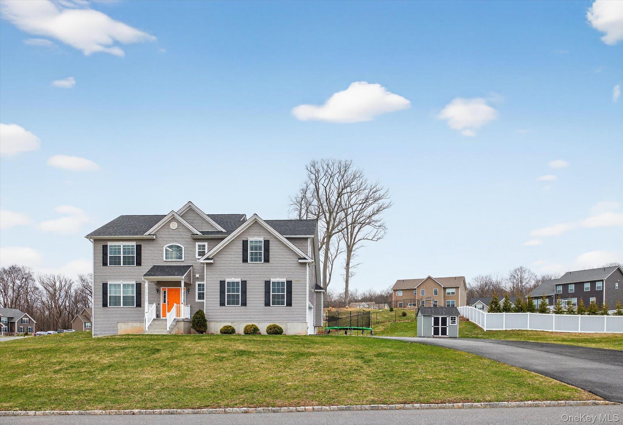 #2 photo, 40 Highgrove Drive, Washingtonville , NY 10992