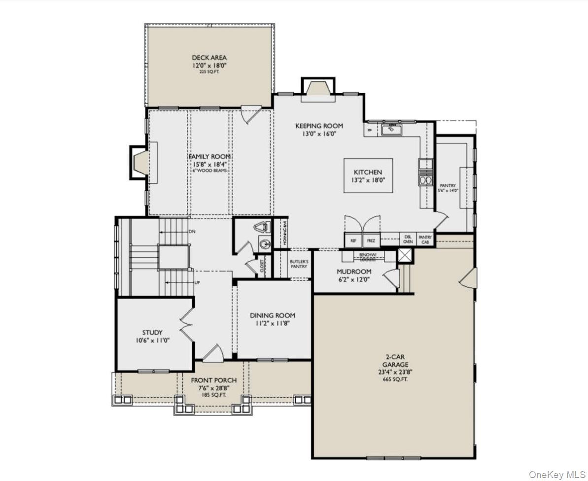 #16 photo, 7 Bear Hollow Lane, Hyde Park , NY 12538