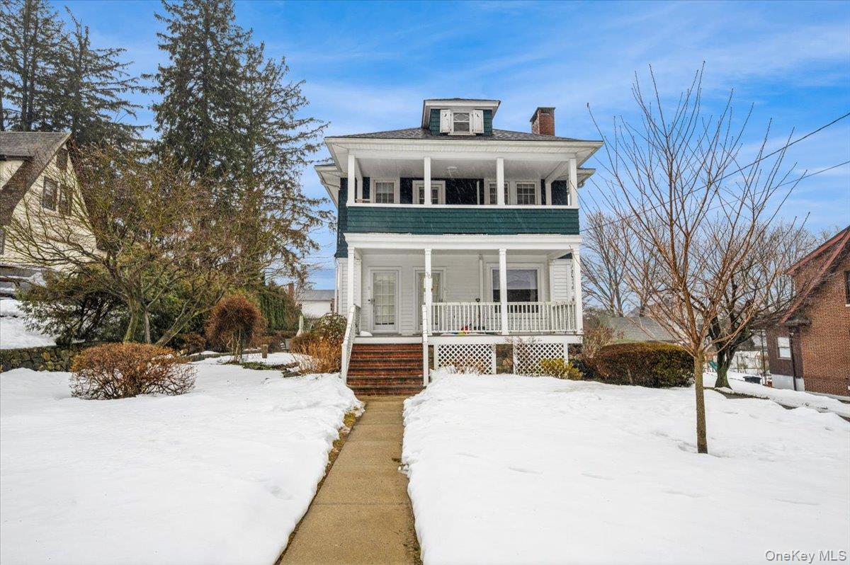 #2 photo, 36 Grand Avenue, Scarsdale , NY 10583