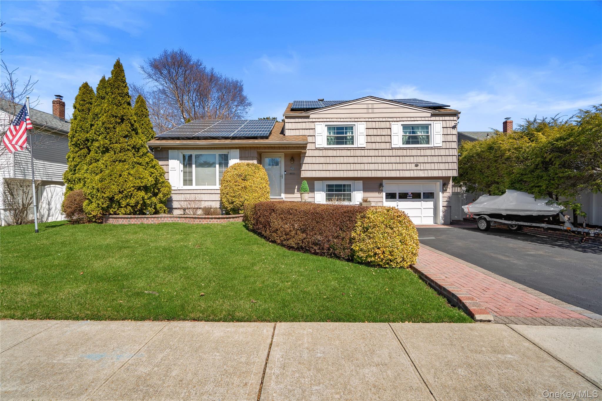 #1 photo, 34 Glenbrook Road, Hicksville , NY 11801