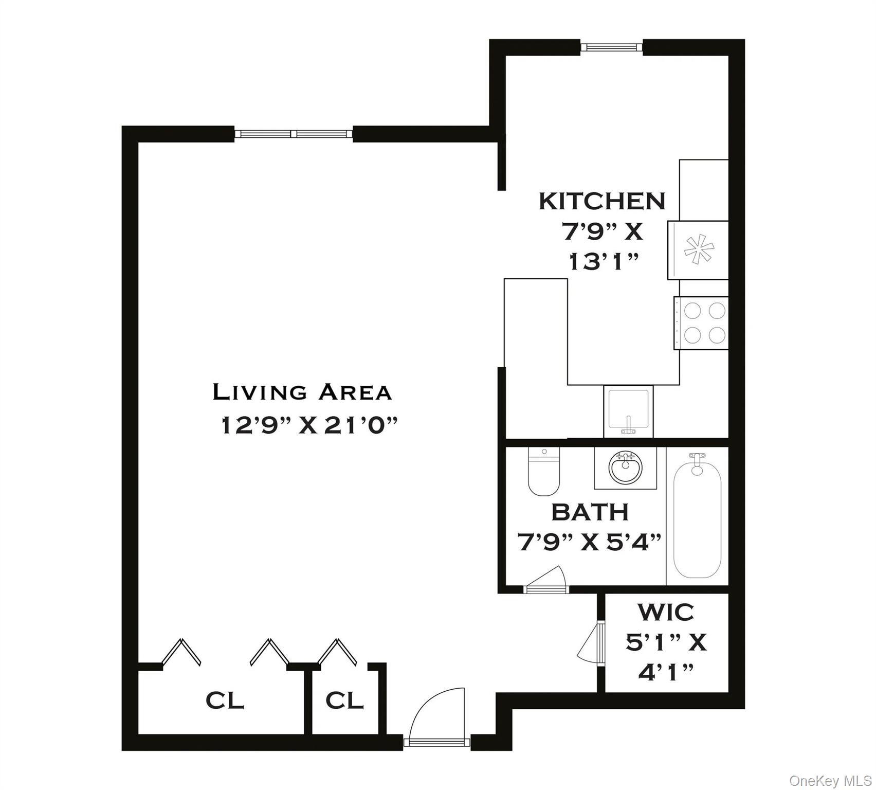 #7 photo, 6815 Selfridge Street, 뉴욕퀸즈 Forest Hills , NY 11375