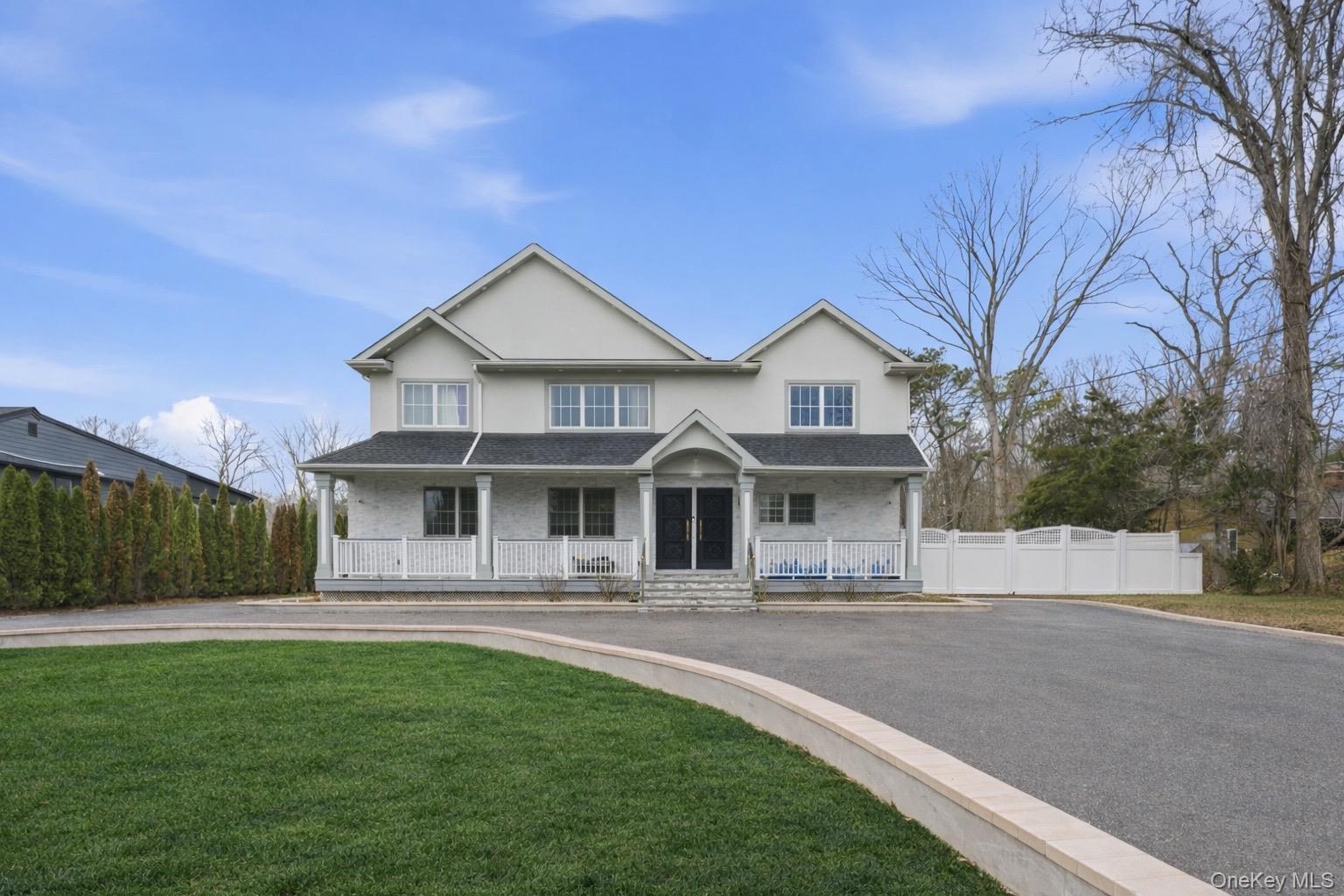 #1 photo, 171 Oakfield Avenue, מחוז סאפוק Dix Hills , NY 11746