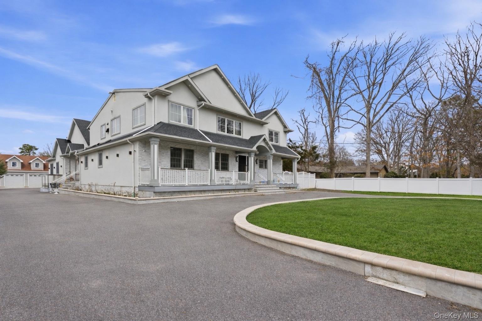 #2 photo, 171 Oakfield Avenue, מחוז סאפוק Dix Hills , NY 11746