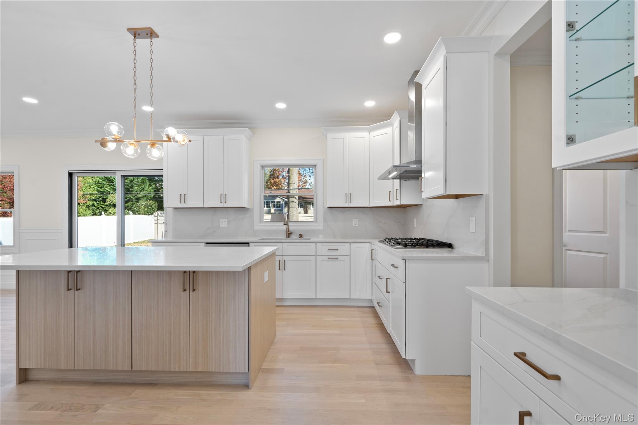 #13 photo, 5A Steuben Drive, নাসাউ কাউন্টি Jericho , NY 11753