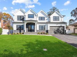 5 Steuben Drive 杰里科 Jericho, NY