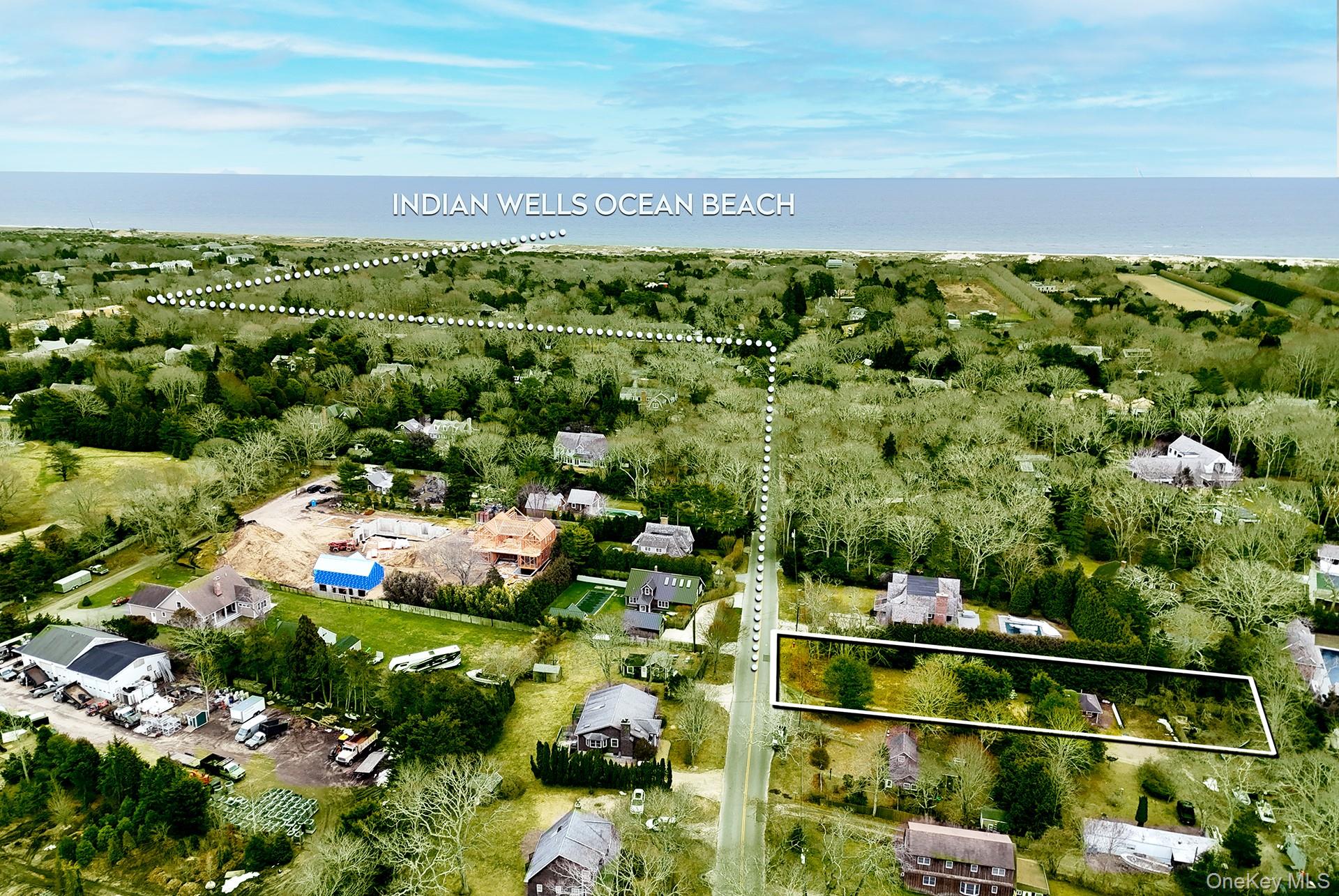 #2 photo, 44 Cross Highway, 롱 아일랜드 Amagansett , NY 11930