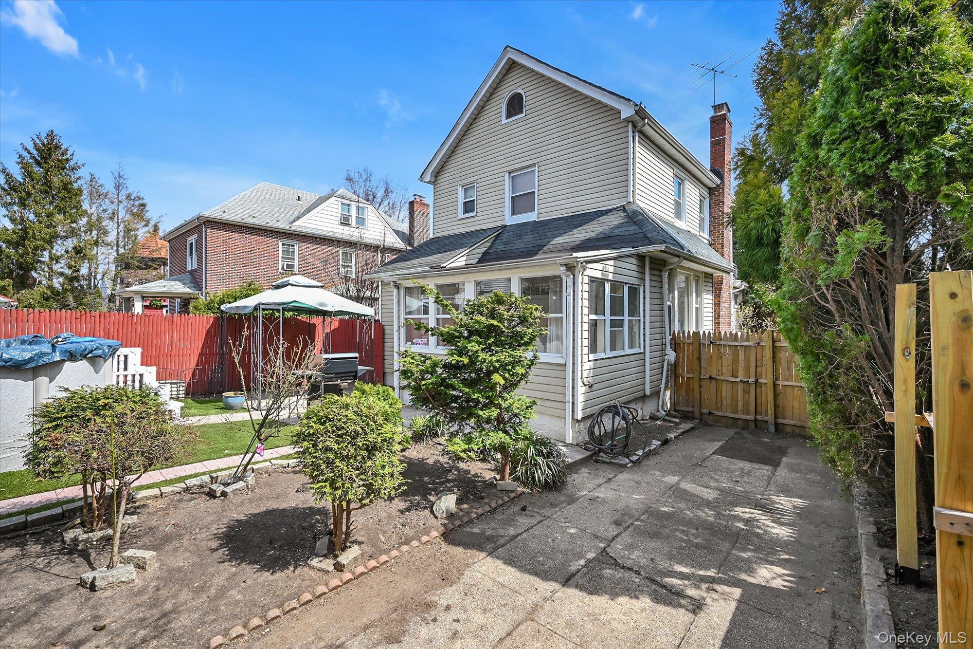 #20 photo, 33-40 170th Street, クイーンズ区 Flushing , NY 11358