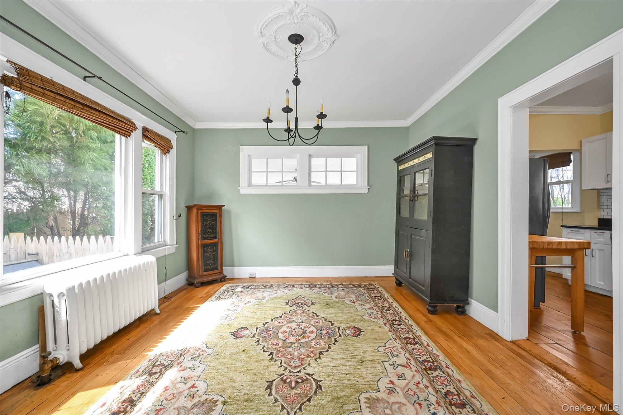 #7 photo, 33-40 170th Street, クイーンズ区 Flushing , NY 11358