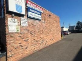 108 Merrick Road 长岛 Lynbrook, NY